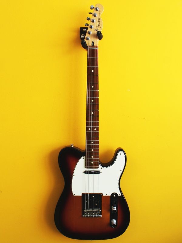 Fender Player Telecaster